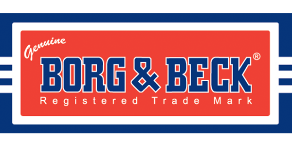 Borg & Beck Logo