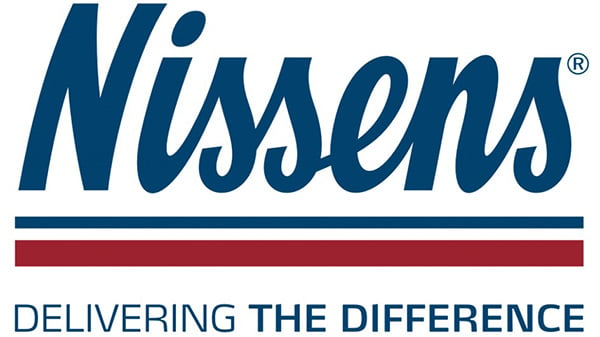 Nissens Radiators Logo