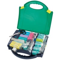 Draper 81289 - Draper 81289 - Medium First Aid Kit