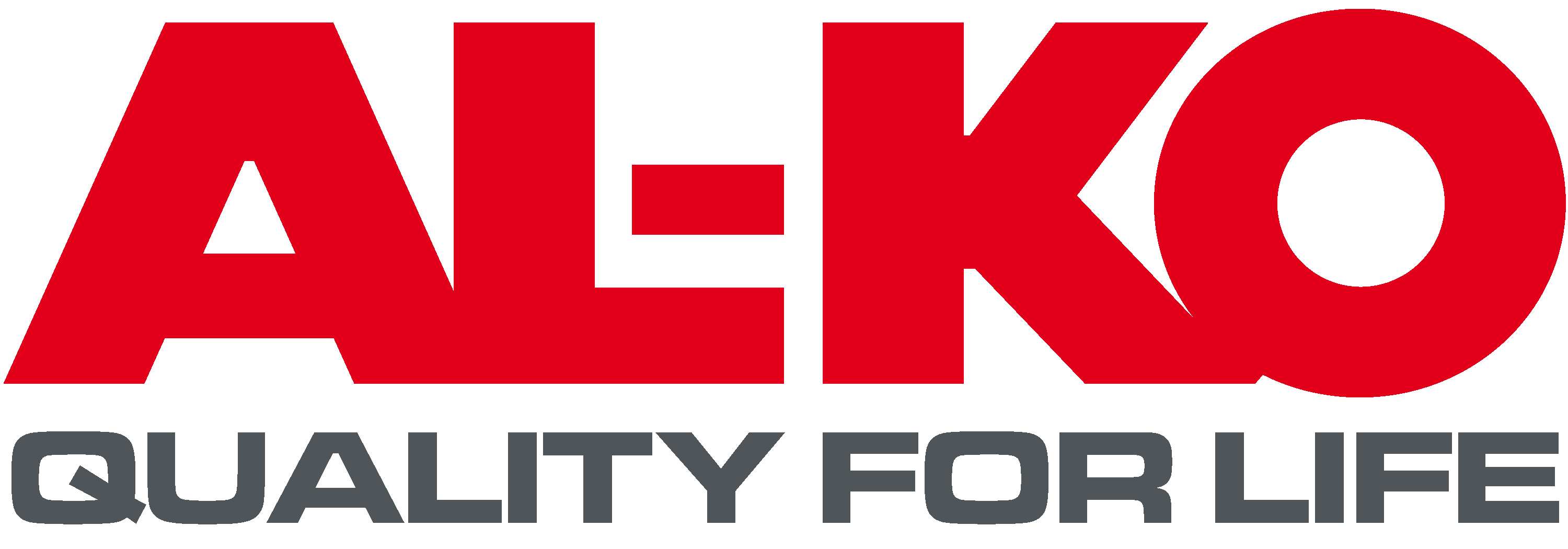 Alko Shock Absorbers Logo