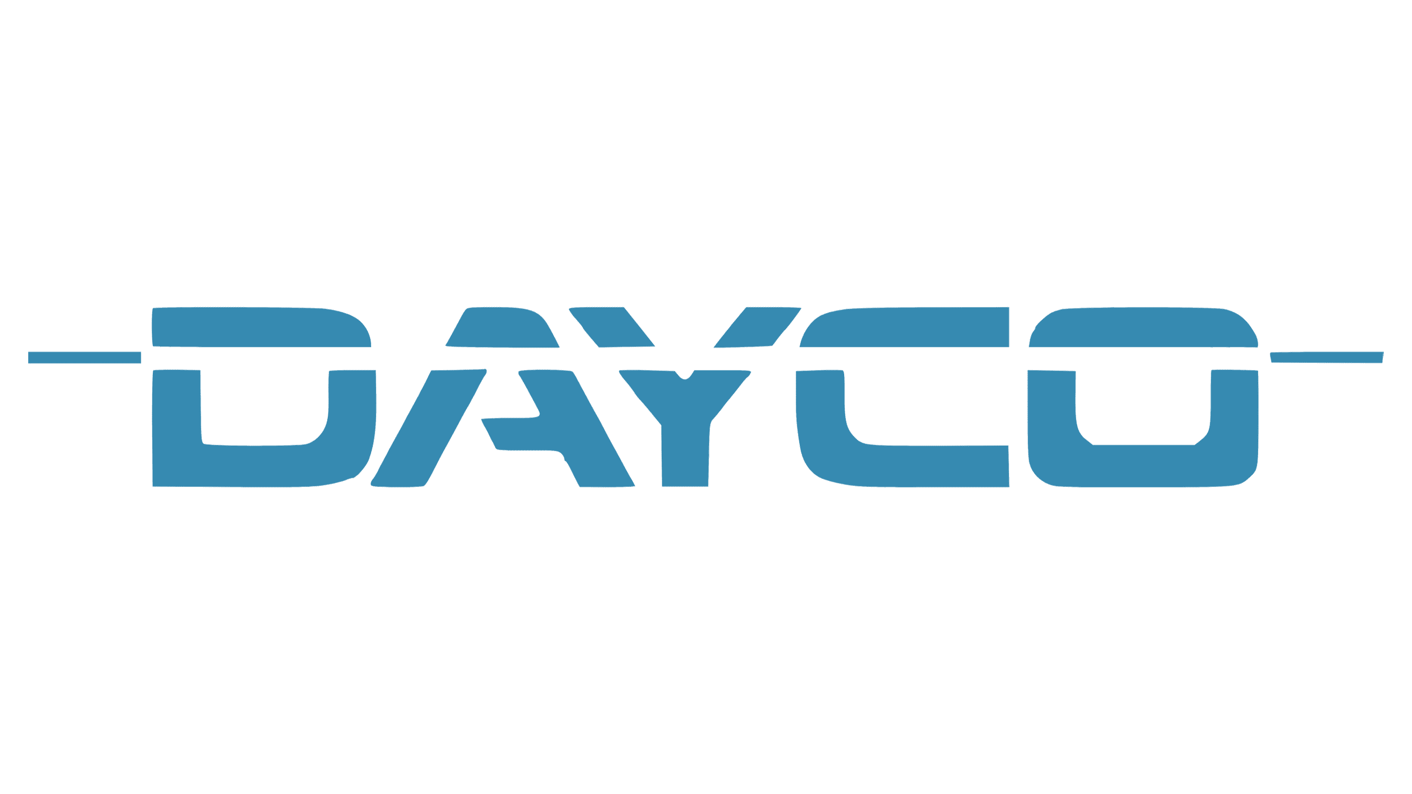 Dayco Logo