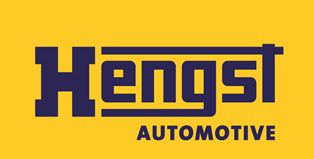 Hengst Logo