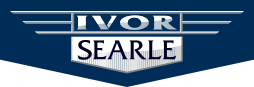 Ivor Searle Logo