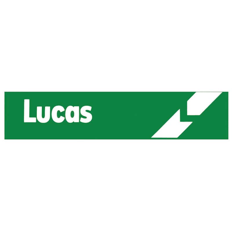 Lucas Logo