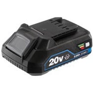 20V Batteries