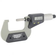 Micrometers Digital