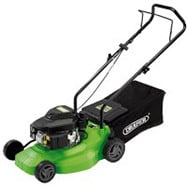 Lawn Mowers (Petrol)