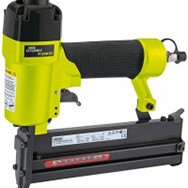 Air Nailer-Staplers