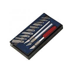 Modellers Knife Kits