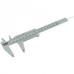 Vernier Calipers