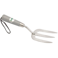 Draper 83768 - Draper 83768 - Stainless Steel Weeding Fork