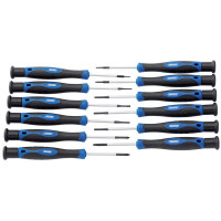 Draper 28118 - Draper 28118 - Precision Screwdriver Set (12 Piece)