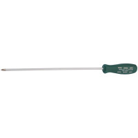 Draper Expert 67866 - Draper Expert 67866 - Expert No. 1 x 250mm Long Reach Mechanics/Engineers PZ Type Screwdriver (Sold Loose)