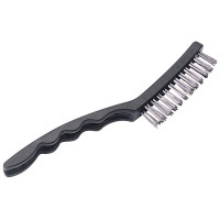 Draper 52403 - Draper 52403 - 230mm Stainless Steel Fill Brush