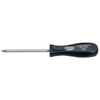 Draper Expert 34117 - Draper Expert 34117 - Draper TX-STAR® Security Screwdriver (T25T x 100mm)