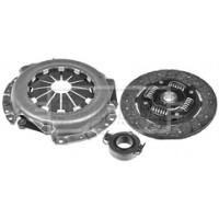 HK6084 - Borg & Beck HK6084 - Clutch Kit