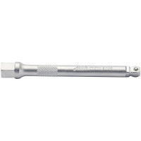 Draper Expert 09918 - Draper Expert 09918 - Expert 100mm 1/4" Square Drive Satin Chrome Plated Extension