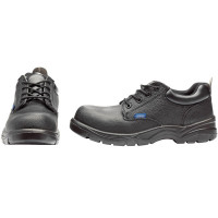 Draper 85959 - Draper 85959 - 100% Non-Metallic Composite Safety Shoe Size 7 (S1-P-SRC)