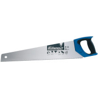 Draper Expert 49285 - Draper Expert 49285 - Supercut® 550mm/22" Soft Grip Hardpoint Handsaw - 11tpi