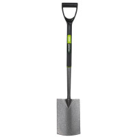 Draper 88790 - Draper 88790 - Carbon Steel Garden Spade