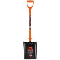 Draper Expert 75169 - Draper Expert 75169 - Fully Insulated Shovel (Taper Mouth)