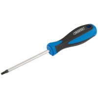 Draper 63566 - Draper 63566 - TX-STAR® Security Screwdriver (T25T x 100mm)