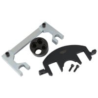 Draper 19218 - Draper 19218 - Camshaft and Balance Shaft Timing Kit (MERCEDES-BENZ, JEEP)