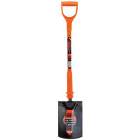 Draper Expert 17694 - Draper Expert 17694 - Fully Insulated Digging Spade