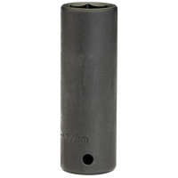 Draper Expert 12743 - Draper Expert 12743 - Expert 17mm 1/2" Square Drive Deep Impact Socket