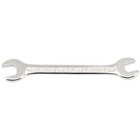 17032 - 12mm X13mm Elora Midget Double Open Ended Spanner