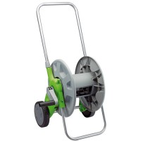 Draper 25049 - Draper 25049 - Garden Hose Reel Cart