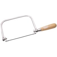 Draper Expert 64408 - Draper Expert 64408 - Expert Coping Saw Frame and Blade