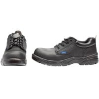 Draper 85958 - Draper 85958 - 100% Non-Metallic Composite Safety Shoe Size 6 (S1-P-SRC)