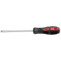 Draper Expert 40014 - Draper Expert 40014 - Expert 8mm x 150mm Plain Slot Flared Tip Screwdriver (Sold L