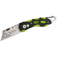 Draper 24424 - Draper 24424 - Folding Trimming Knife