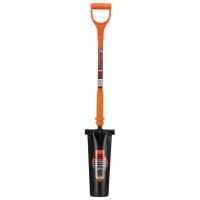 Draper Expert 75175 - Draper Expert 75175 - Fully Insulated Drainage Shovel