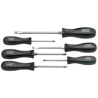 Draper Expert 27029 - Draper Expert 27029 - Mechanics Screwdriver Set (6 Piece)