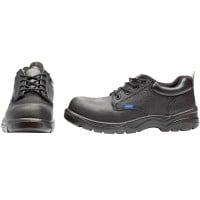 Draper 85957 - Draper 85957 - 100% Non-Metallic Composite Safety Shoe Size 5 (S1-P-SRC)