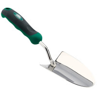 Draper Expert 28273 - Draper Expert 28273 - Trowel with Stainless Steel Scoop and Soft Grip Handle