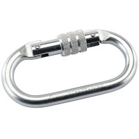 Draper Expert 82472 - Draper Expert 82472 - Expert Safety Karabiner