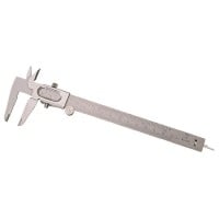 Draper 39500 - Draper 39500 - 150mm or 6" Caliper Gauge