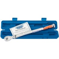 Draper Expert 58138 - Draper Expert 58138 - Expert 1/2" Square Drive Precision Torque Wrench