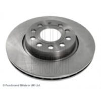 ADV184317 - Blue Print ADV184317 - Brake Disc (Front)