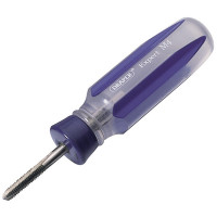 Draper 37924 - Draper 37924 - 4 x 0.7 Re-Threading Tool