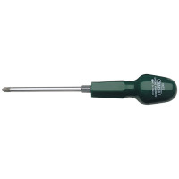 Draper 14087 - Draper 14087 - No 2 x 100mm PZ Type Cabinet Pattern Screwdriver