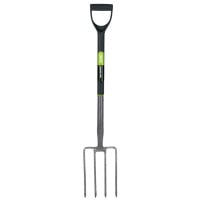 Draper 88793 - Draper 88793 - Extra Long Carbon Steel Garden Fork