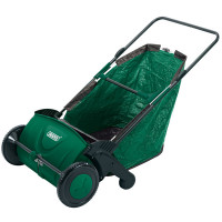 Draper 82754 - Draper 82754 - 21" Garden Sweeper