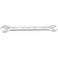 05377 - 4mm x 6mm Elora Midget Metric Double Open End Spanner