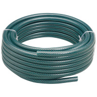 Draper 56311 - Draper 56311 - 12mm Bore Green Watering Hose (15M)