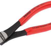 Draper 55522 - Draper 55522 - Knipex 160mm High Leverage Diagonal Side Cutter